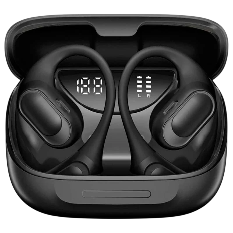 Blackview Airbuds 200 IP68 Negro TWS