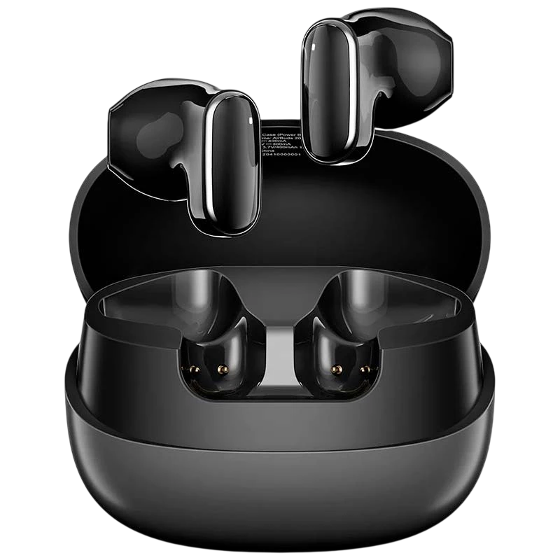 Blackview Airbuds 20 IPX7 Negro TWS