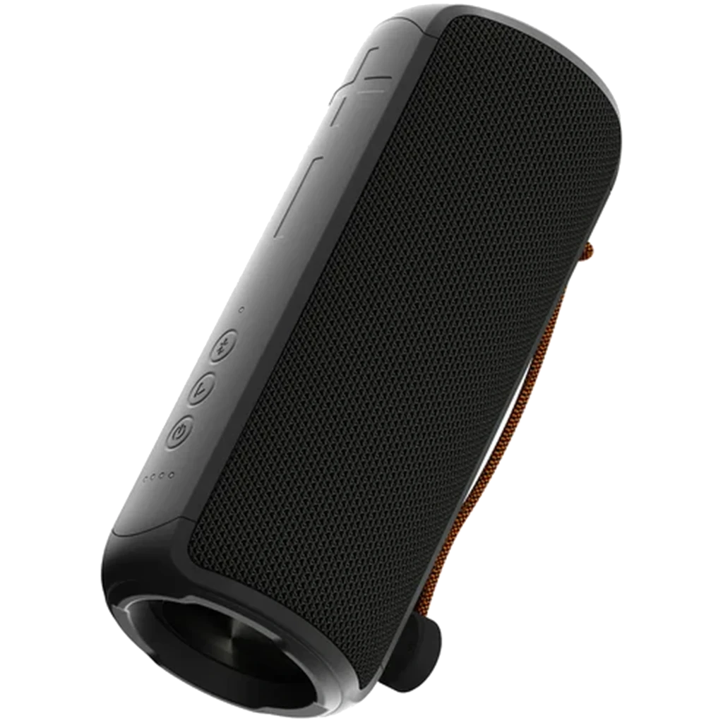 Blackview AuraBass 3 20W Negro Altavoz Portatil