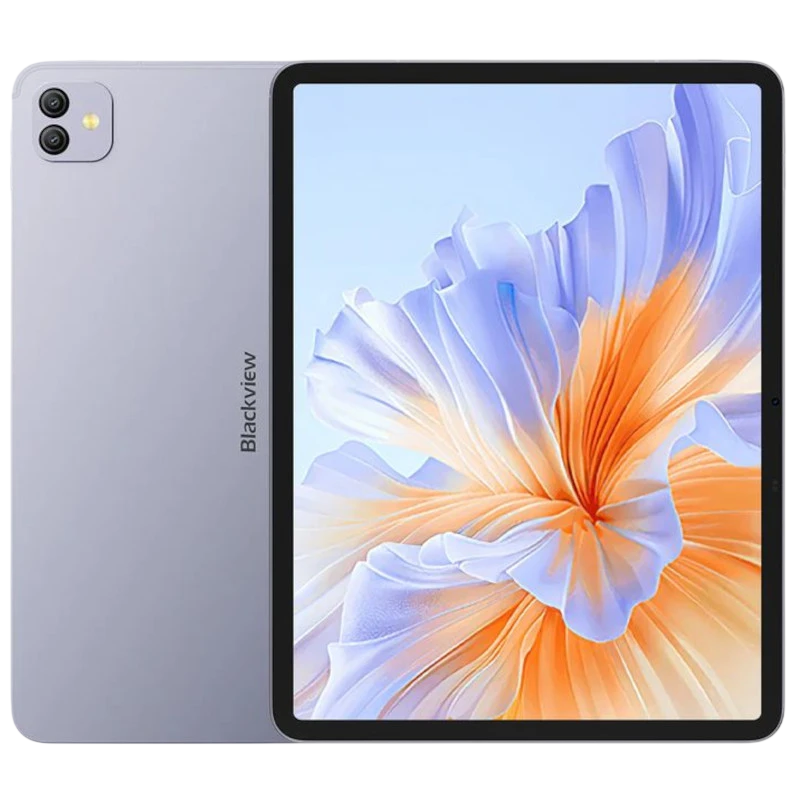 Blackview Link 8 4G 12GB/256GB Púrpura