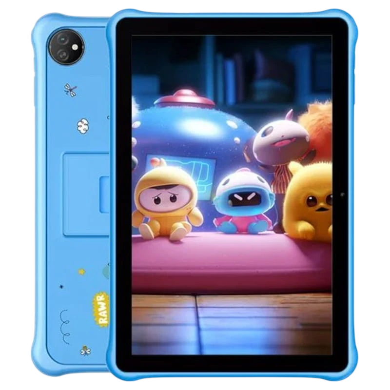 Blackview Tab 30 Kids 2GB/64GB Azul Tablet
