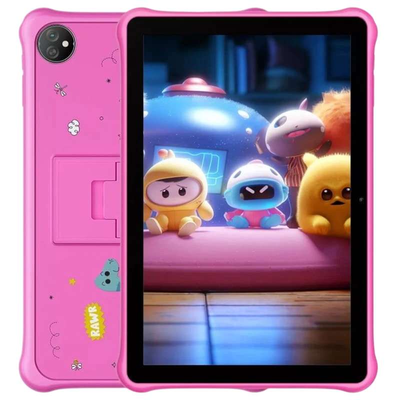 Blackview Tab 30 Kids 2GB/64GB Rosa Tablet