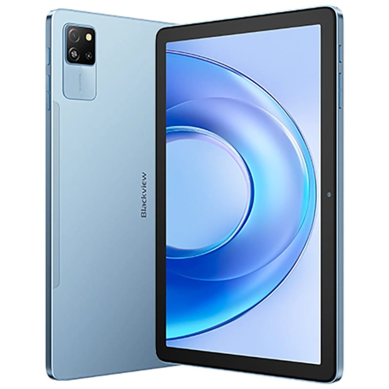 Blackview Tab 60 Pro 4G LTE 8GB/128GB Azul Tablet