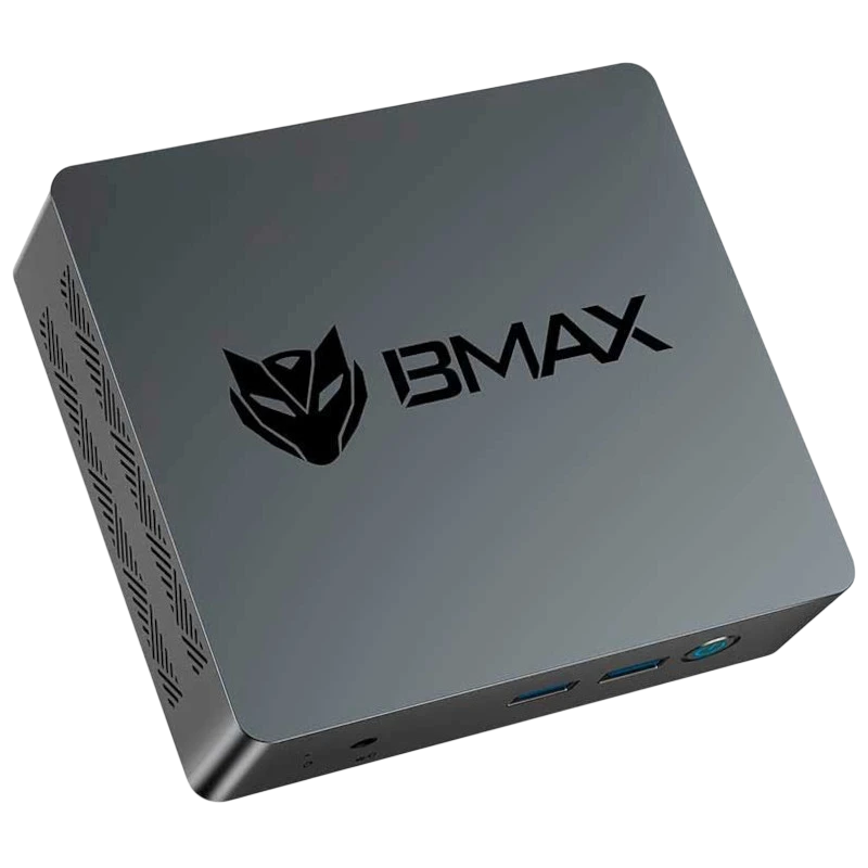BMAX MaxMini B3 Pro 8GB DDR4/256GB SSD/W11/Intel Jasper Lake N4500 Mini PC