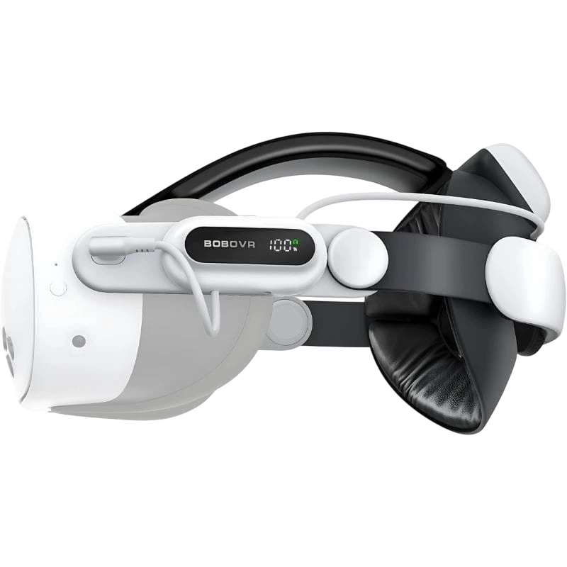 BOBOVR E3 Pro Correa Gafas RV
