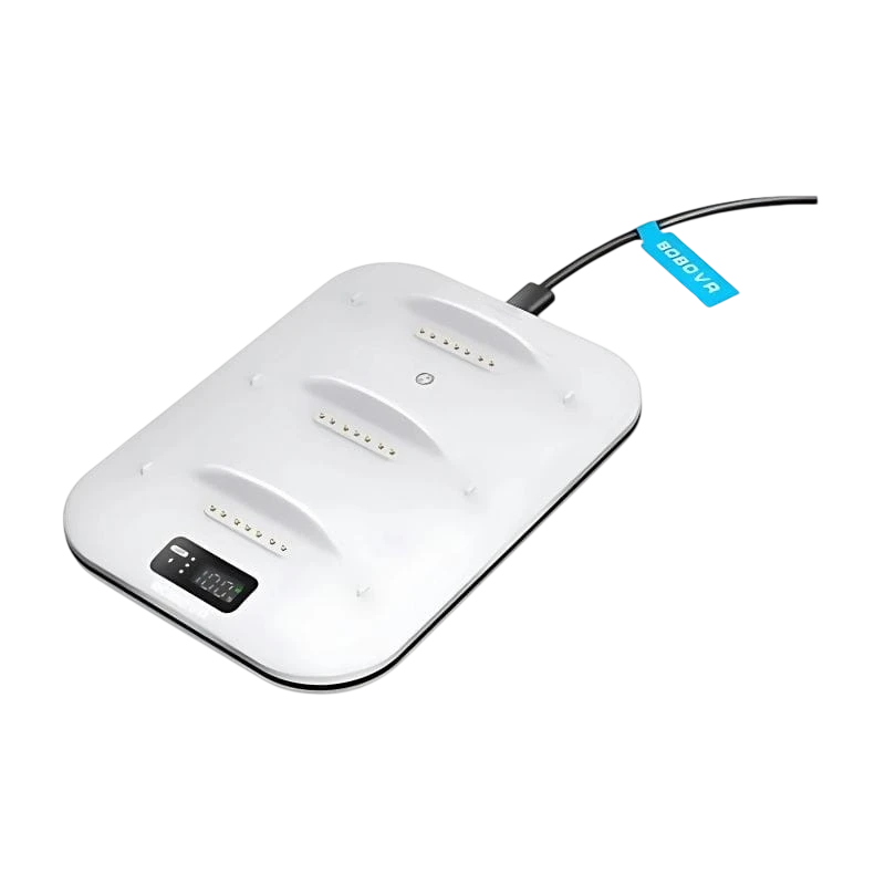 Base de carga BOBOVR BD3 para batería B100