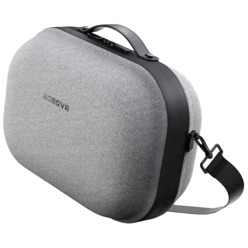 BOBOVR C3 Gris Funda para Meta Quest 3