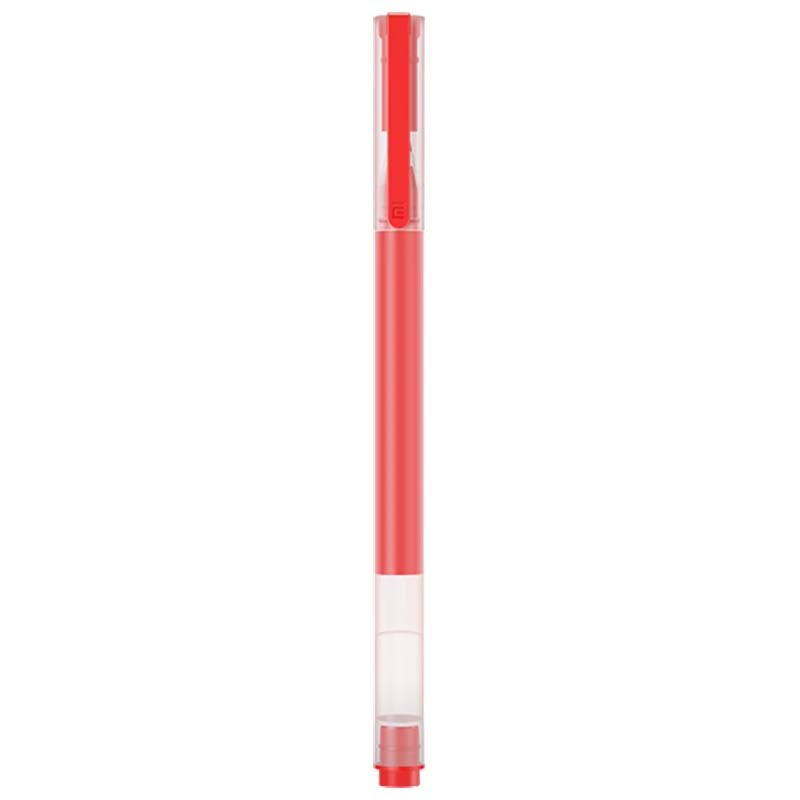 Bolígrafo Xiaomi Mi High-Capacity Gel Pen Pack x10