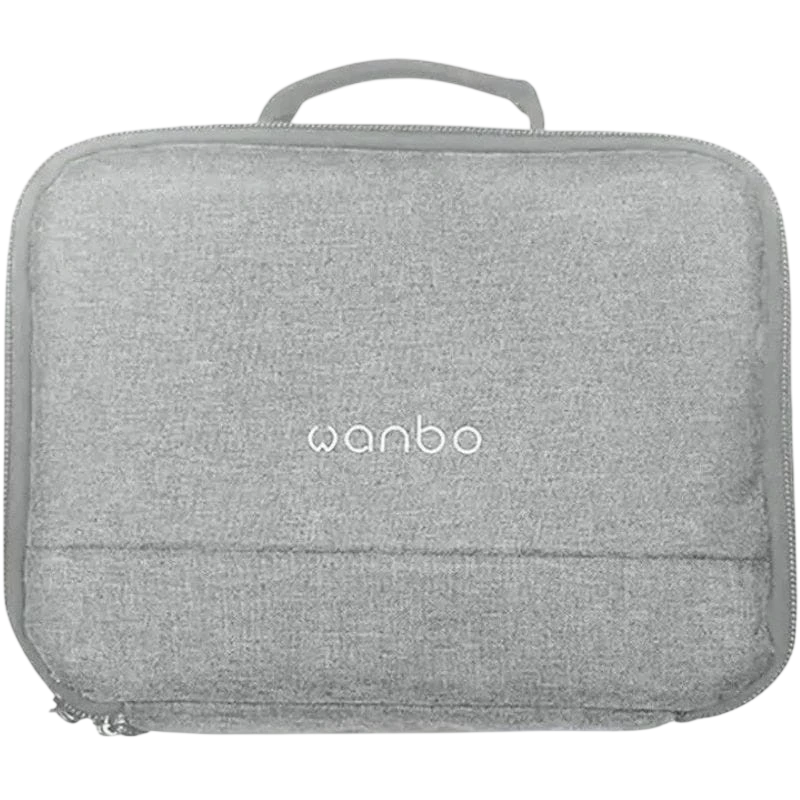 Bolsa proyector Wanbo T2 Max y T2R
