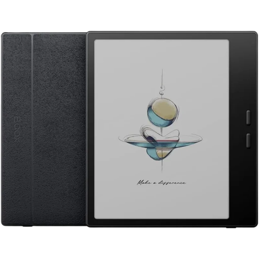 ONYX BOOX Go Color 7 Gen II eReader 7' 64 GB E-Ink Kaleido 3