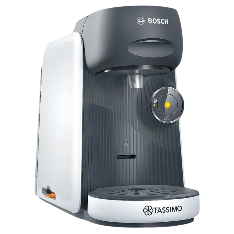 Bosch Tassimo Finesse TAS16B4 Blanco Cafetera de cápsulas