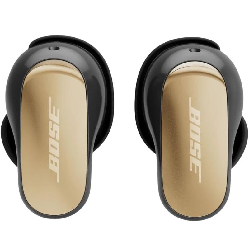 Bose QuietComfort Ultra2ª Gen TWS Desert Gold Auriculares Bluetooth 