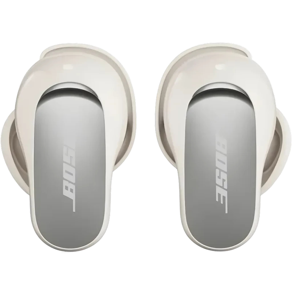 Bose QuietComfort Ultra (2.ª gen) Blanco Auriculares in-ear inalámbricos Bluetooth ActiveSense + CustomTune