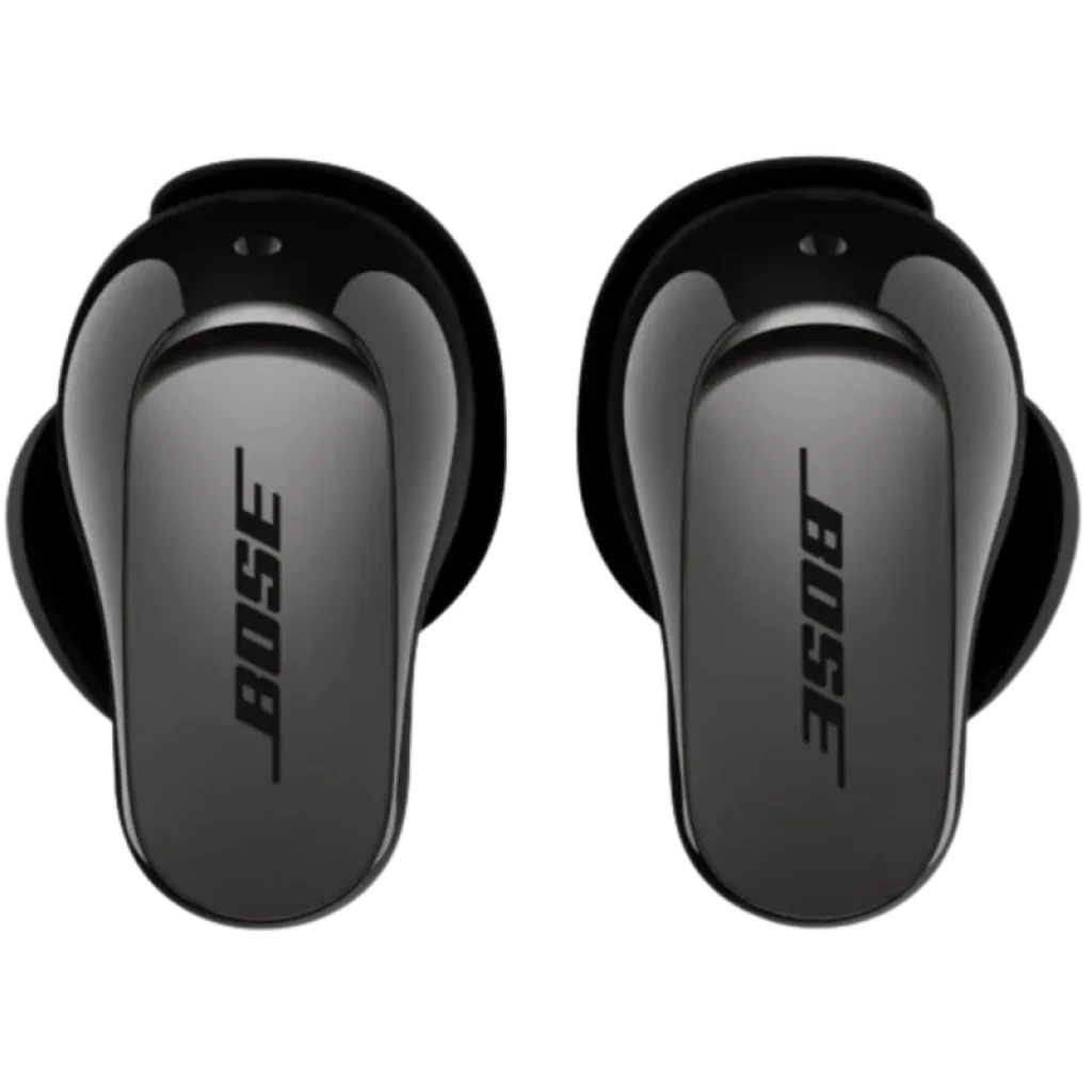 Bose QuietComfort Ultra (2.ª gen) Negro Auriculares in-ear inalámbricos Bluetooth ActiveSense + CustomTune