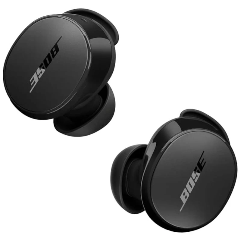 Bose QuietComfort Earbuds 2ª Gen ANC TWS Negro