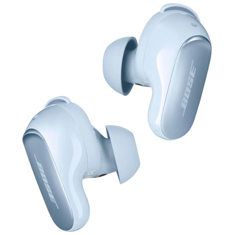 Bose Quietcomfort Ultra Earbuds Azul Auriculares Bluetooth