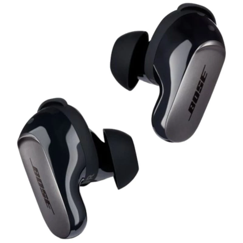 Bose Quietcomfort Ultra Earbuds Negro