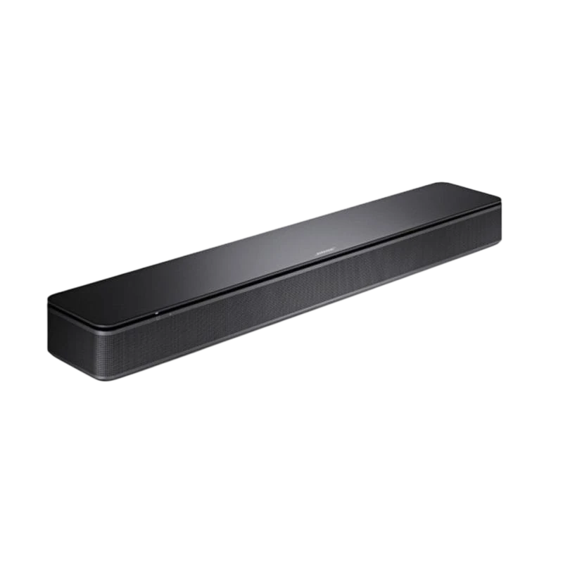 Bose TV Speaker 3.0 100 W Negro