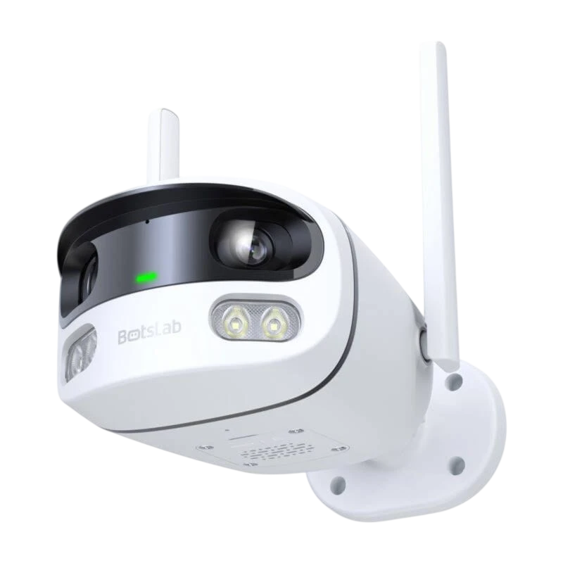 Botslab W302 4MP WiFI 5GHz Visión nocturna