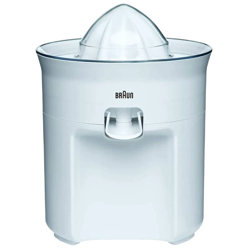 Braun CJ 3050 Exprimidor eléctrico 60W
