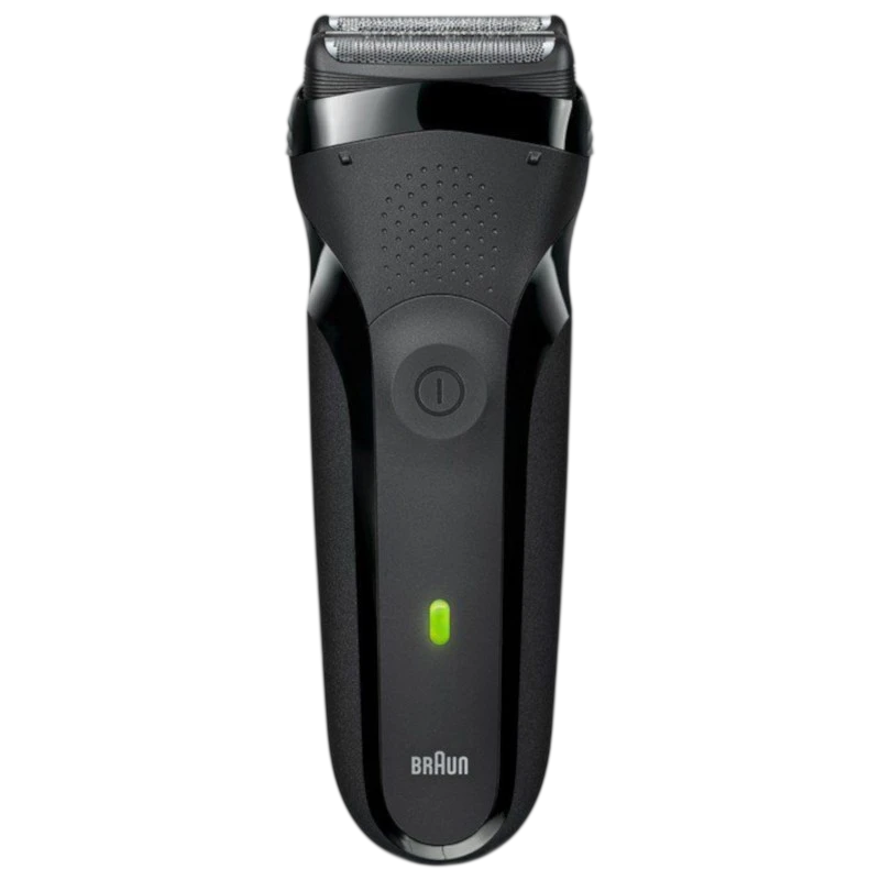Braun Series 3 300S Afeitadora Eléctrica Waterproof Negro