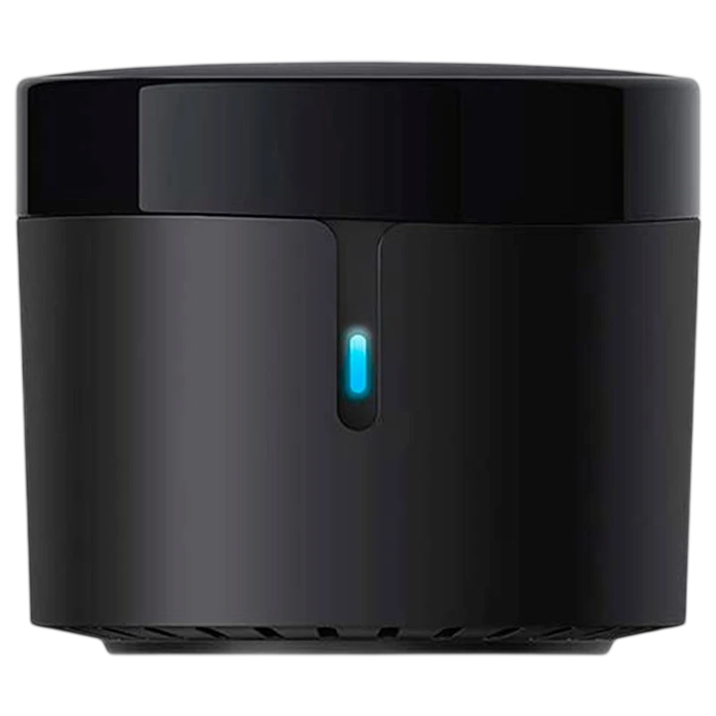 Broadlink RM4 Mini Google Home / Alexa Negro