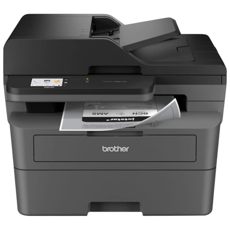 Brother DCP-L2660DW Tinta Monocromo WiFi Negro