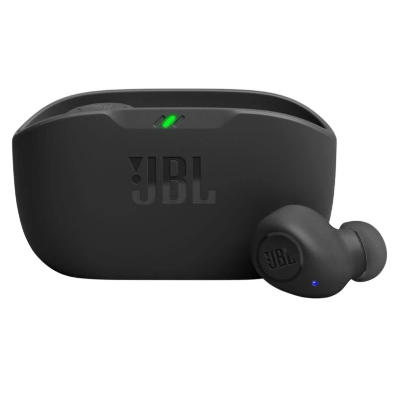JBL Wave Buds TWS Negro