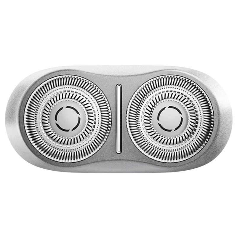 Cabezal de Recambio Xiaomi Electric Shaver S200 Plata