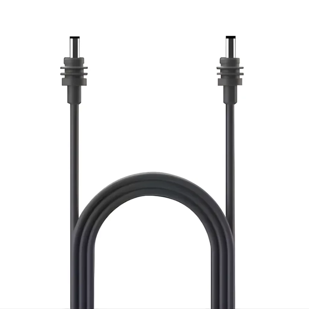 Cable de alimentación STARLINK 15 m gris para Mini Kit