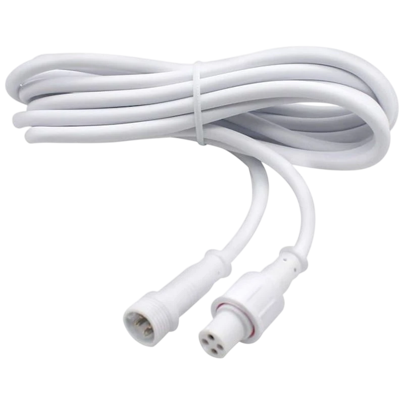 Cable alargador panel solar Escam QF280/QF480 2 metros
