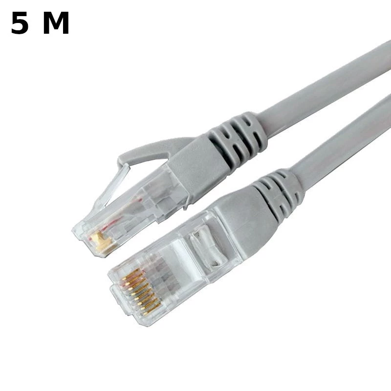 Equip 625414 Cat.6 U/UTP 5m