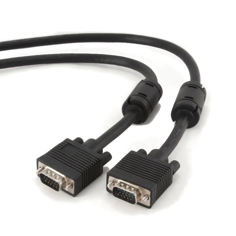 Cable VGA Gembird 1.8m HD15 M/M