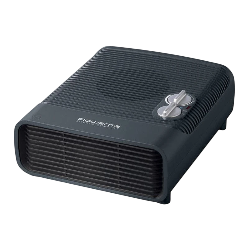 Calefactor Horizontal Rowenta Atlas Silence SO5115 Negro