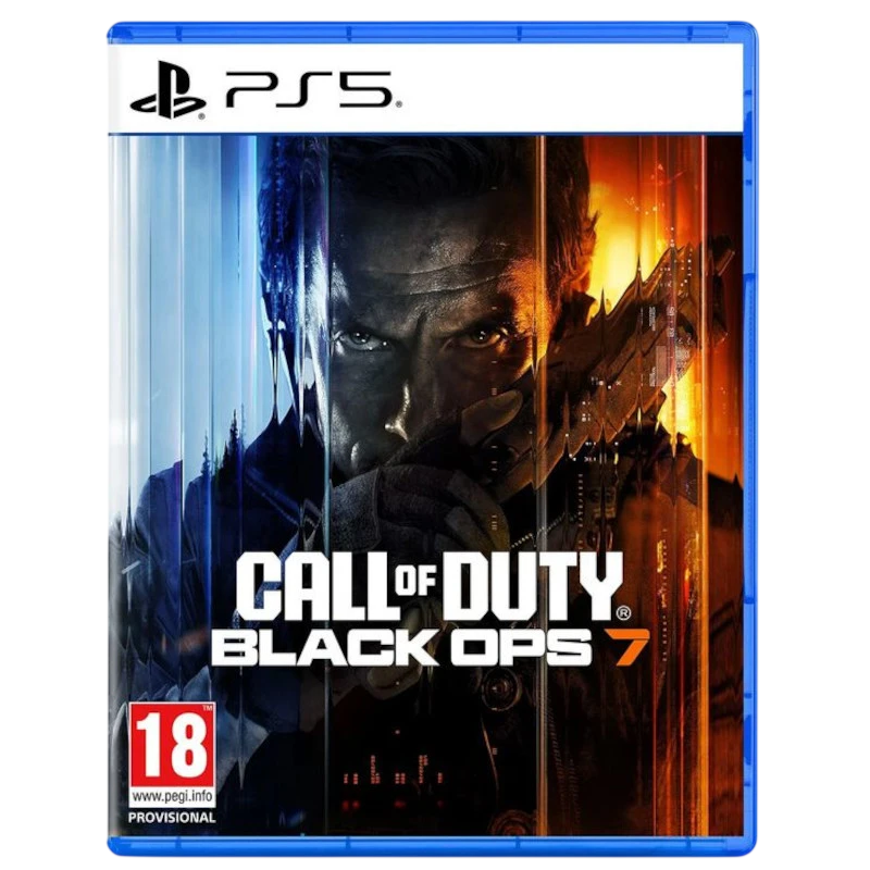 Call of Duty Black Ops 7 PlayStation 5