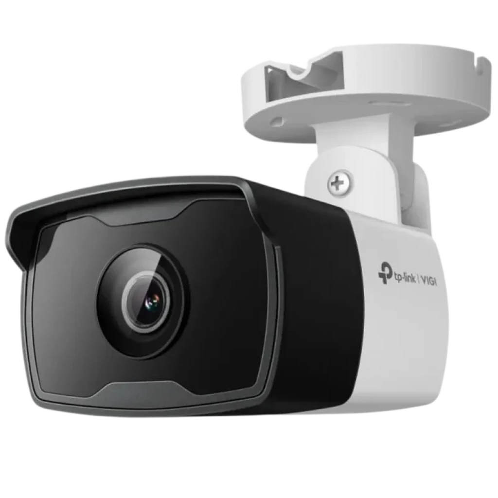 Cámara de Seguridad IP TP-Link VIGI C340I 4MM 4 MP Techo/Pared/Poste Negro/Blanco