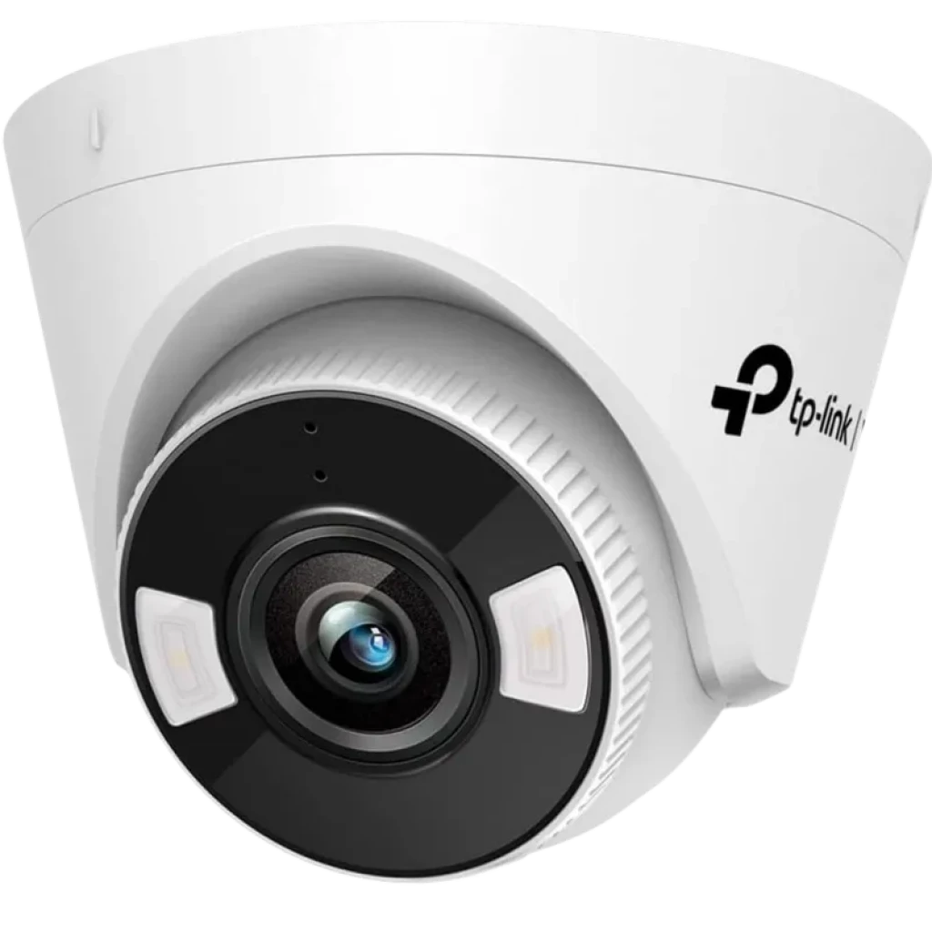 Cámara de Seguridad IP TP-Link VIGI C440 (2.8mm) Torreta Blanco