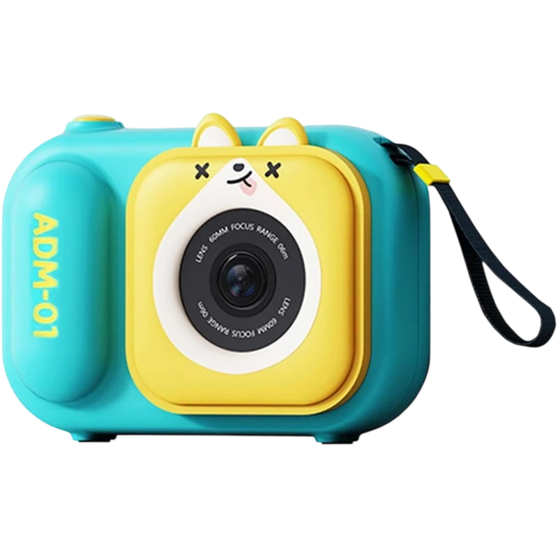 Cámara Para Niños S11 Azul