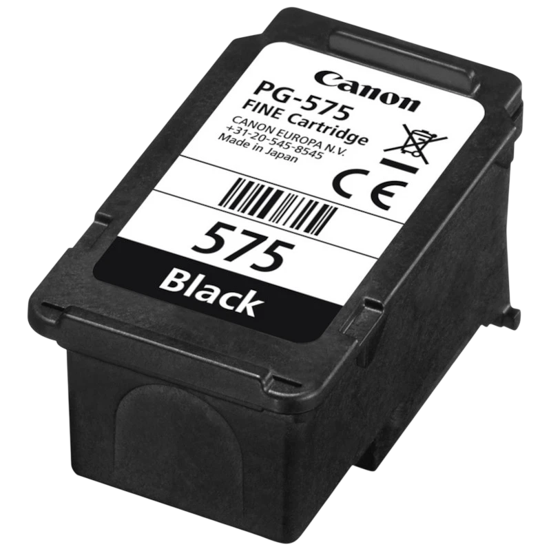 Canon PG-575 Negro Cartucho de tinta
