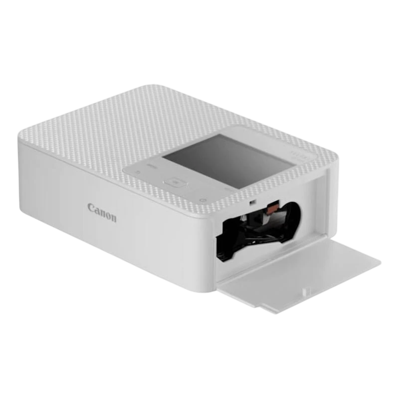 Canon Selphy CP1500 300 DPI Compacta Inalámbrica Blanco Impresora fotográfica