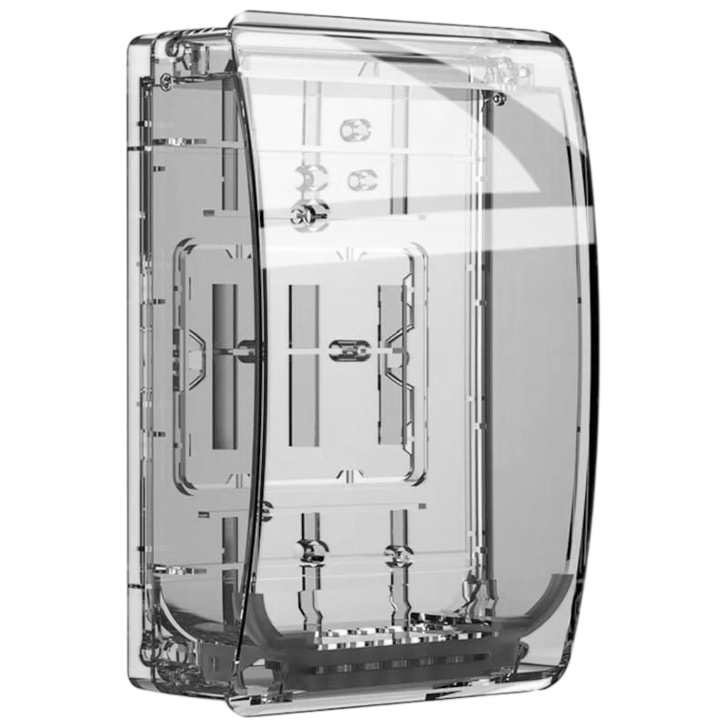 Carcasa Impermeable Sonoff R2 IP66 Blanco