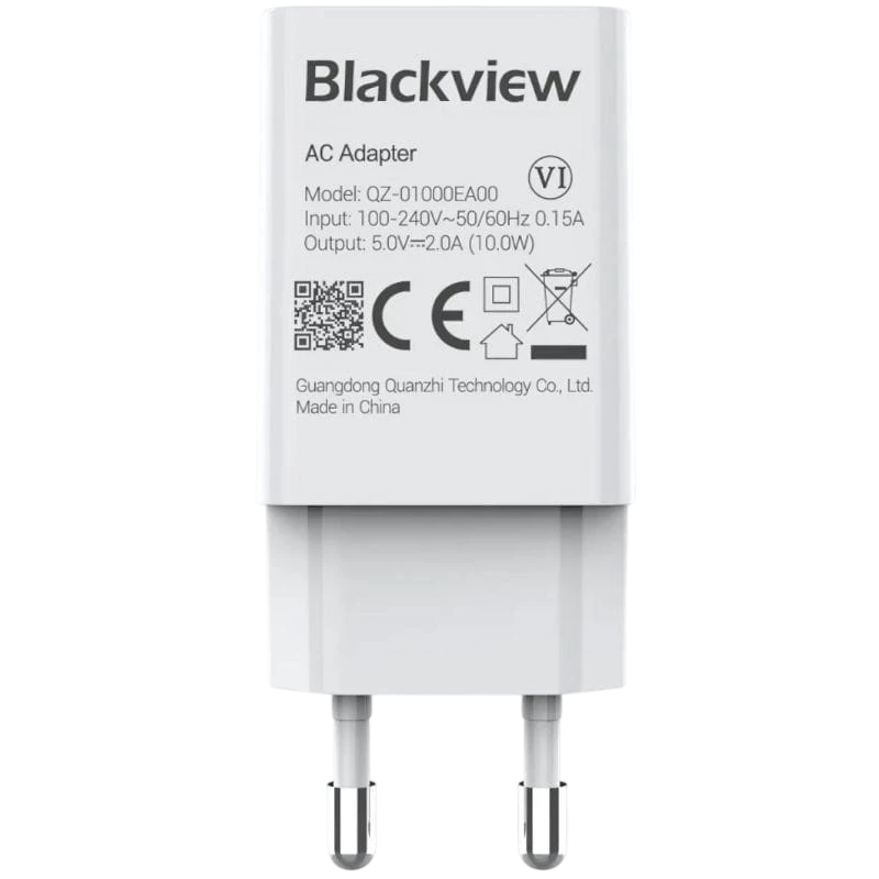 Blackview 10w Cargador de pared