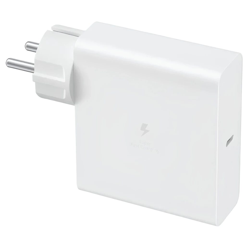 Samsung EP-TB410 Cargador USB-C 140W Super Fast Charging 2.0 Blanco