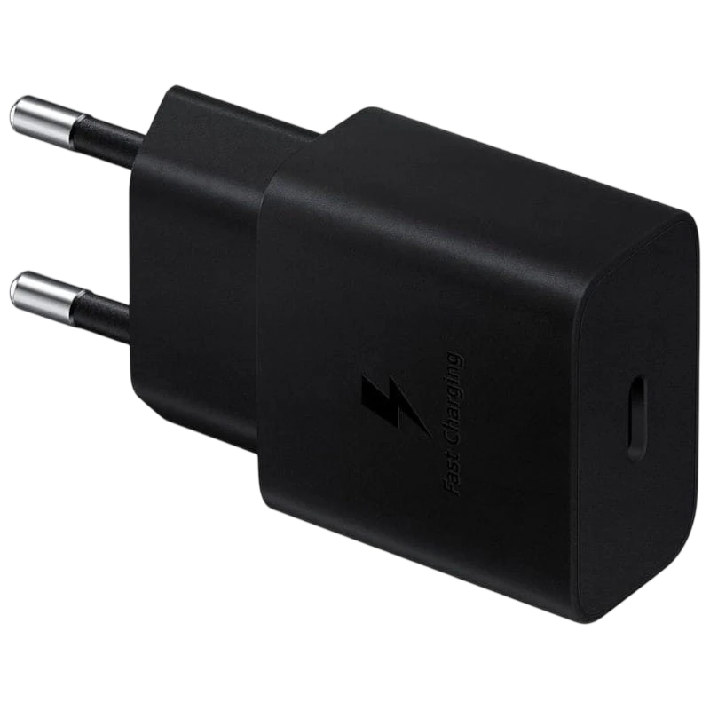 Samsung EP-T1510N USB Tipo C 15W Negro Cargador