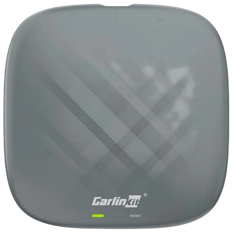 Carlinkit AIBOX-Plus Internet AI Box compatible con CarPlay
