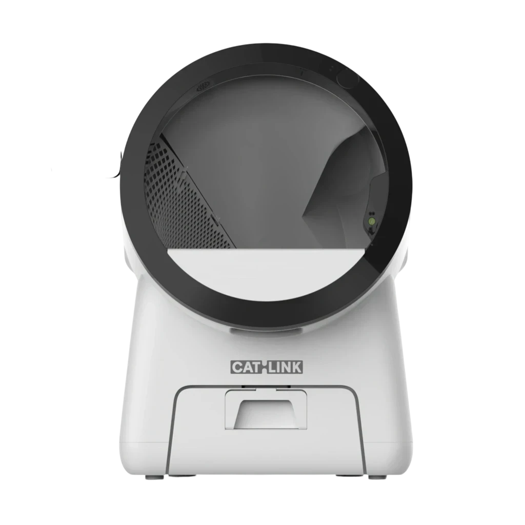 Arenero Autolimpiable CATLINK Scoop Robot Pro App WiFi Doble Banda
