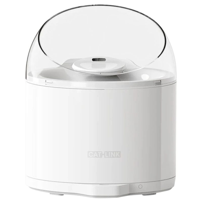 CATLINK AI Fountain Pure 2 UV Bebedero Automático para Mascota