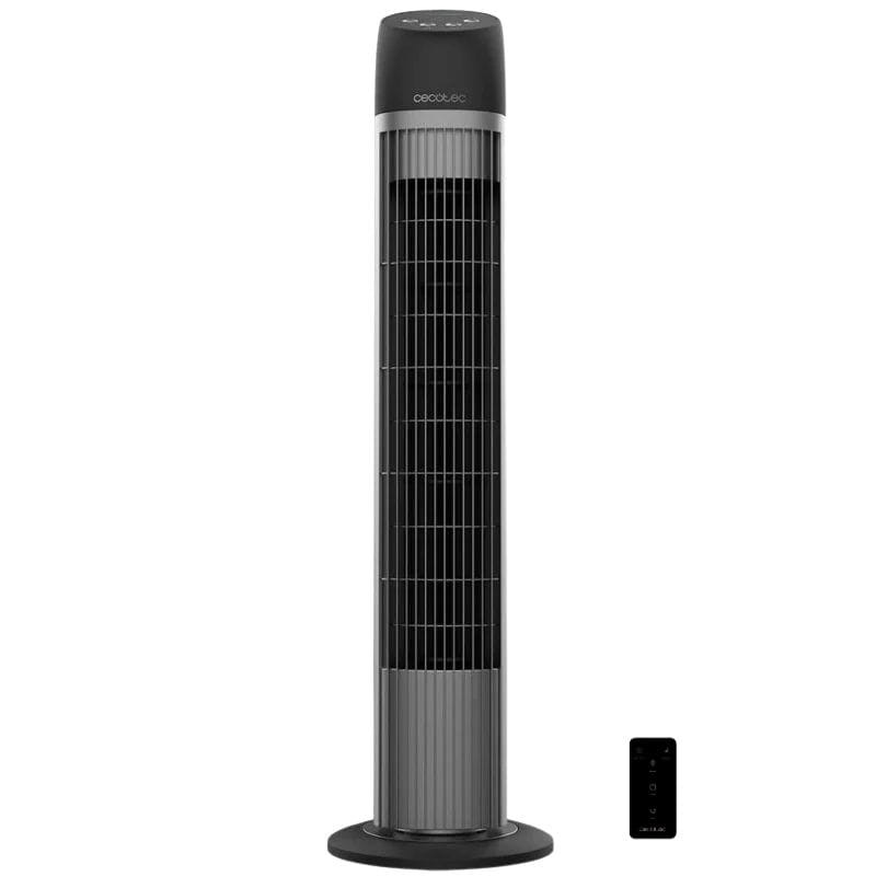 Cecotec EnergySilence 7050 SkyLine Control Ventilador de torre
