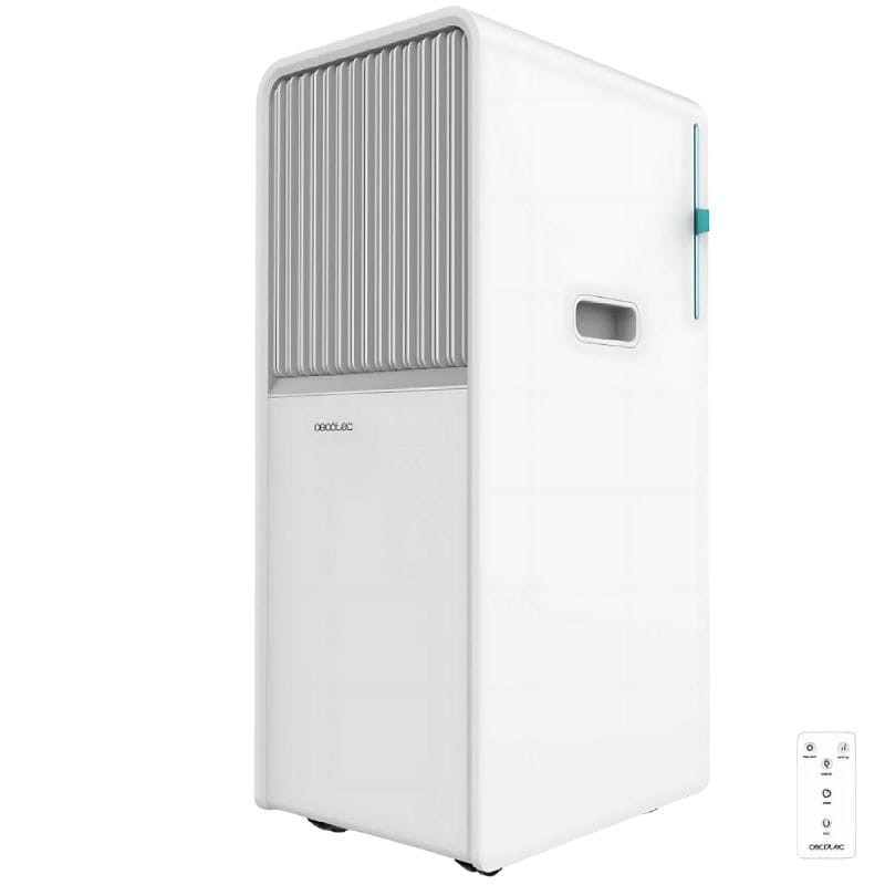 CECOTEC ForceClima 7150 Style Aire acondicionado portátil