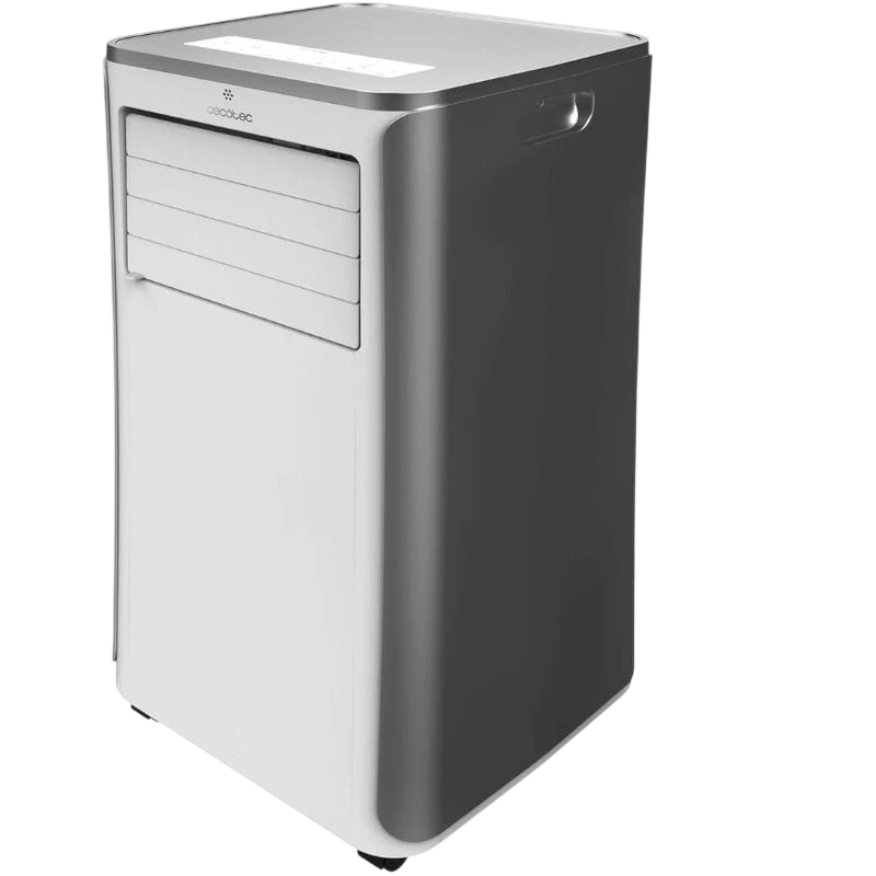 ForceClima 9400 Soundless Heating Aire acondicionado portátil